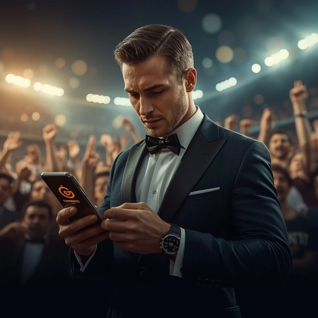 Gambeta10 Casino Paris