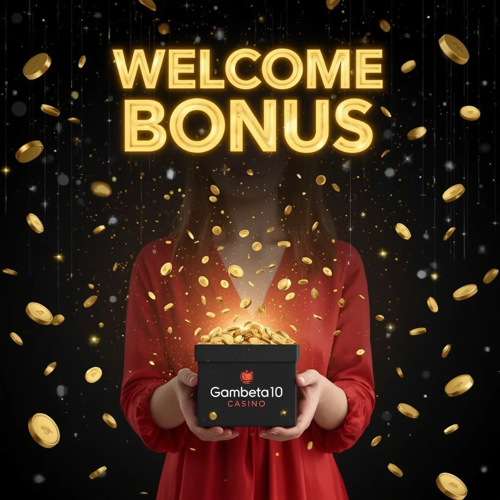Gambeta10 bonus