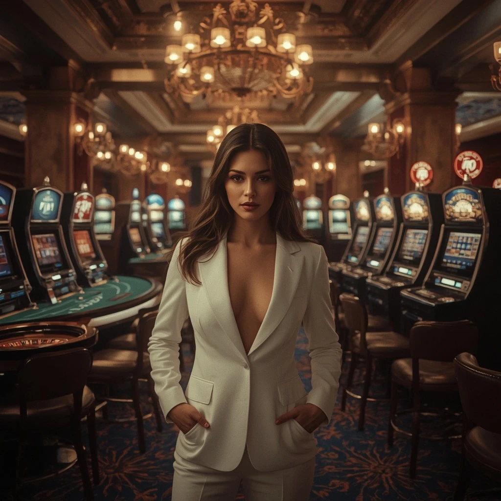 Gambeta10 Casino juegos