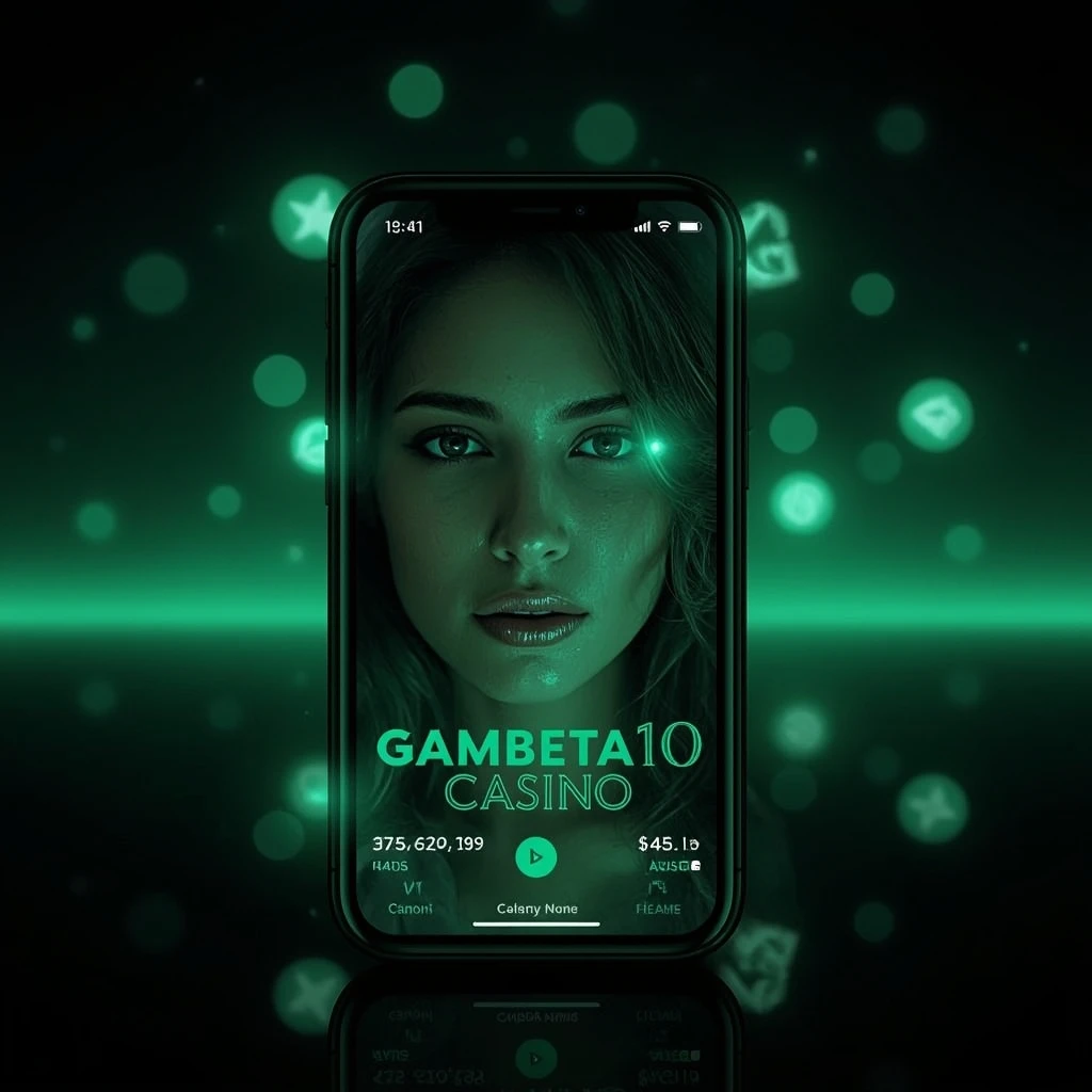 Gambeta10 Casino Application