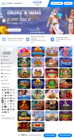 la aplicación e interfaz de Gambeta10 Casino