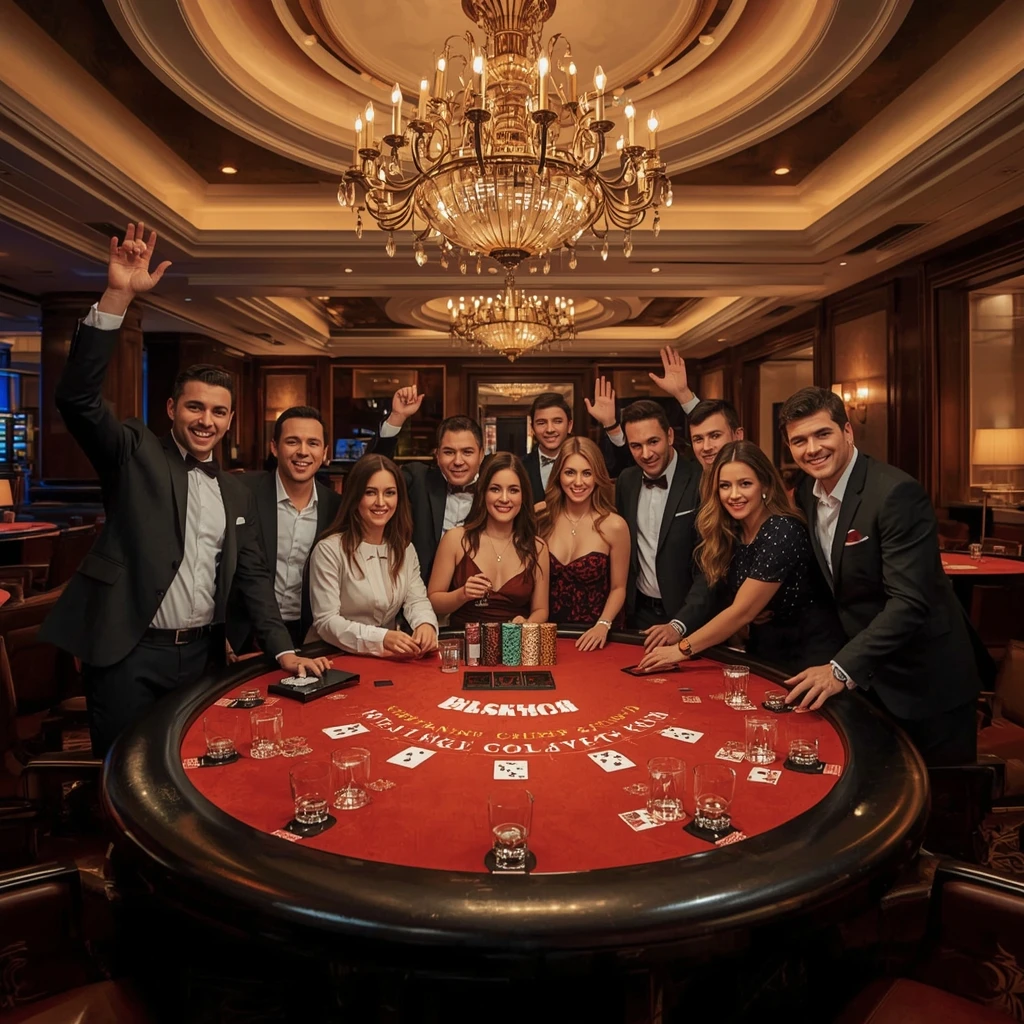 bono VIP en Gambeta10 Casino
