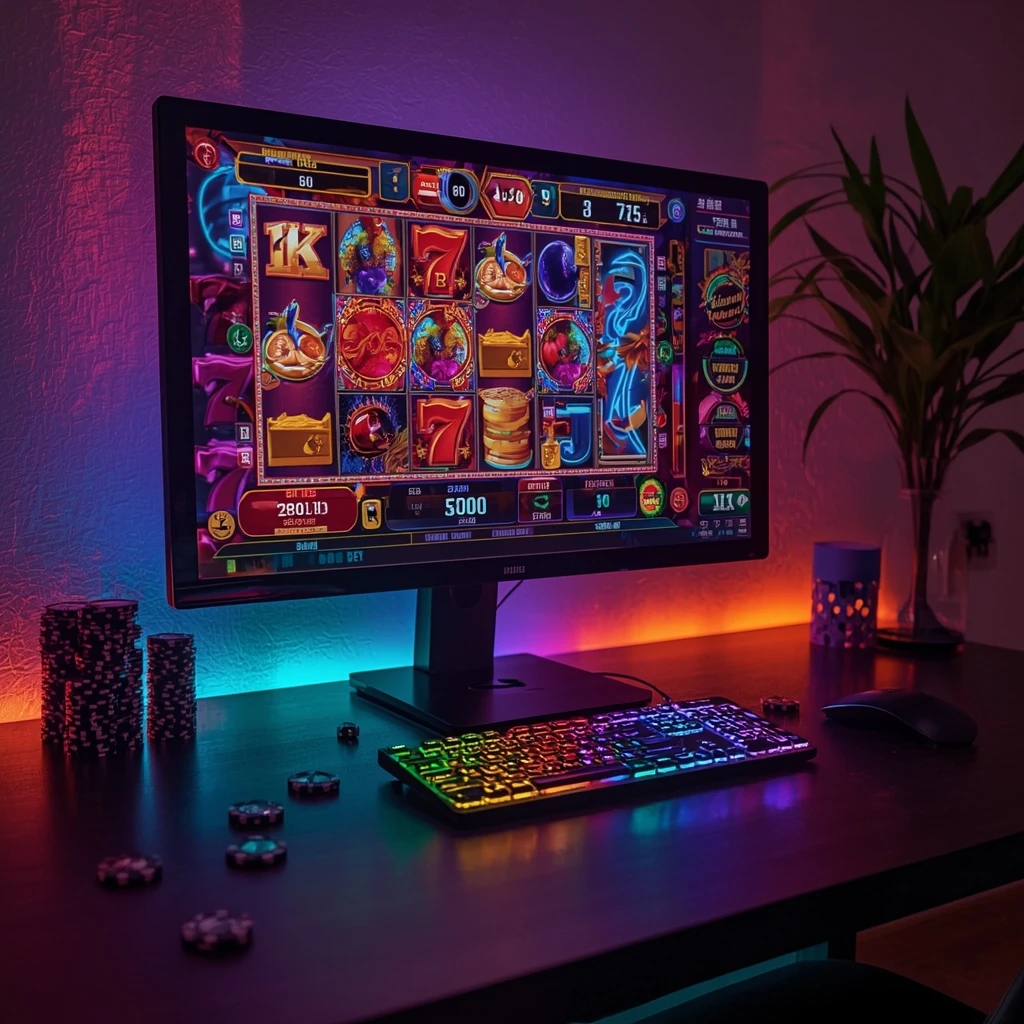 Microgaming Gambeta10 Casino