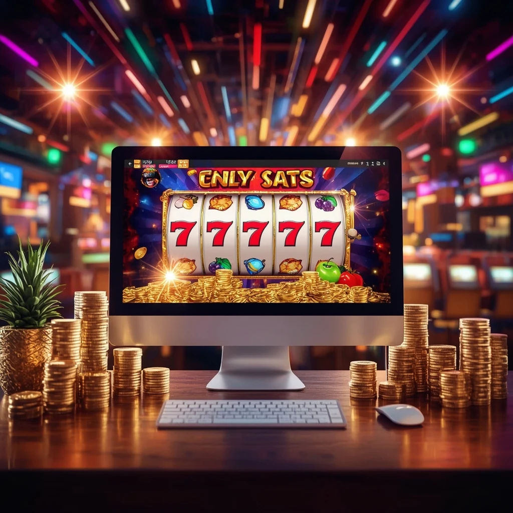tragamonedas Gambeta10 Casino