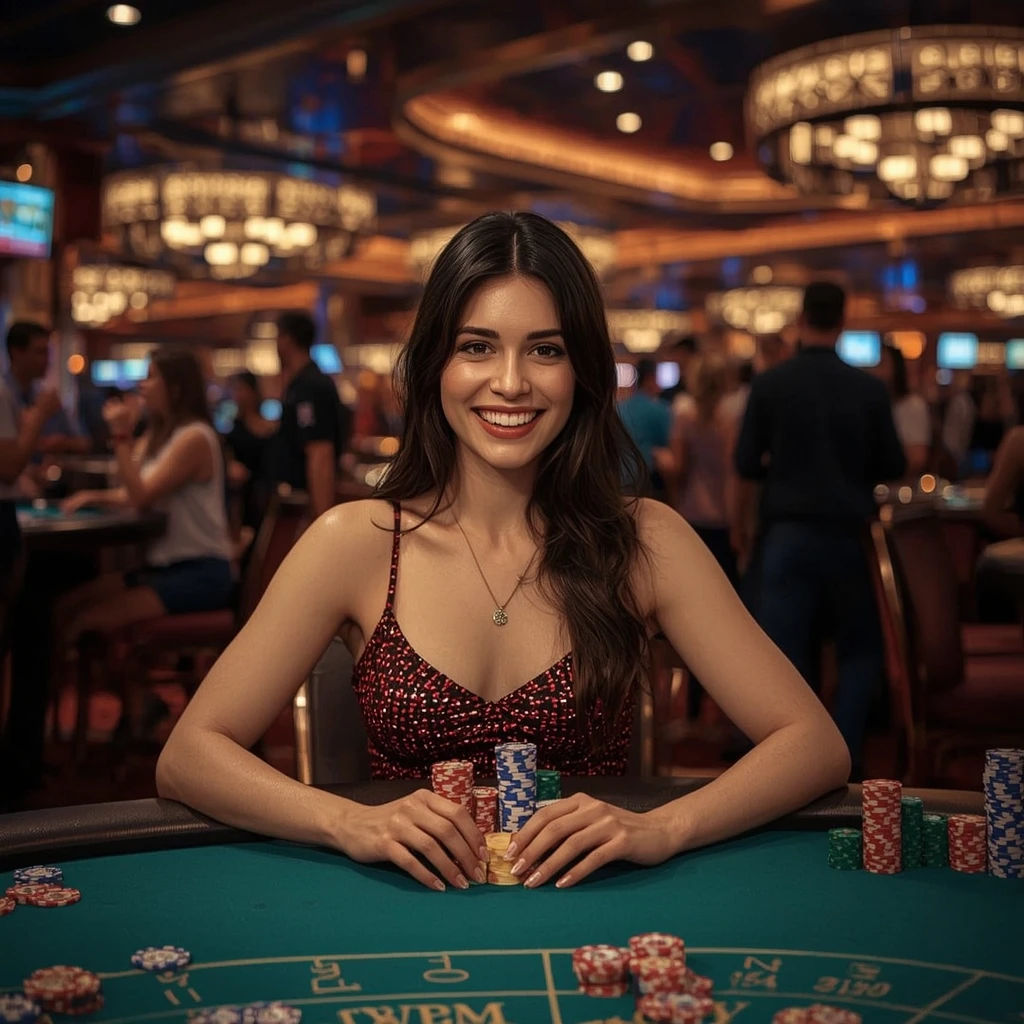 bono en las manos de un hombre en Gambeta10 Casino