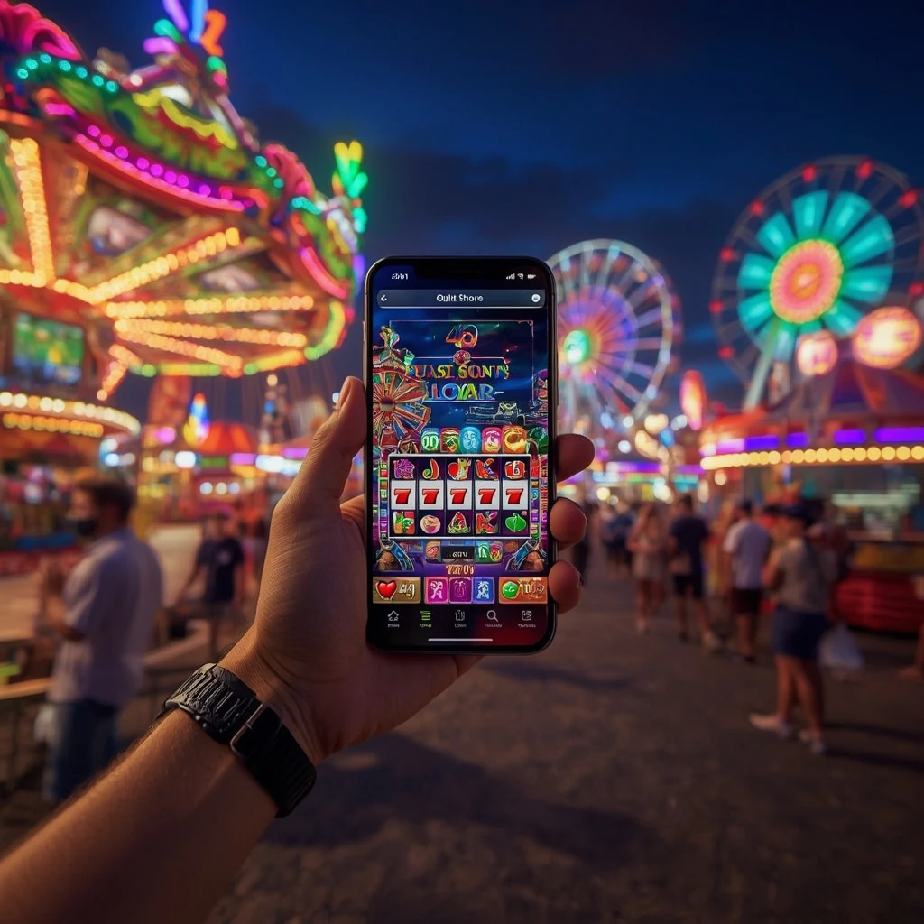 aplicación móvil GAMBETA10 CASINO