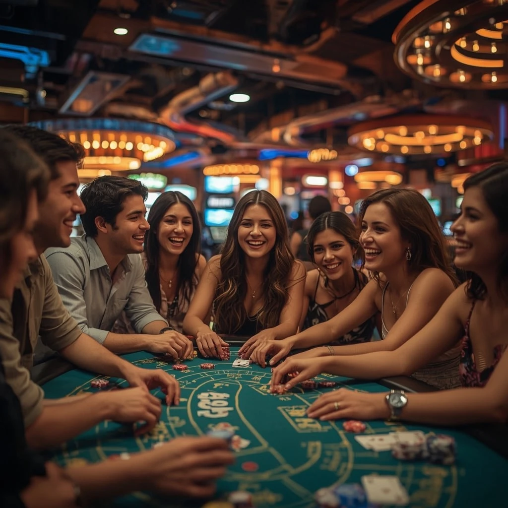 Blackjack en Gambeta10 Casino