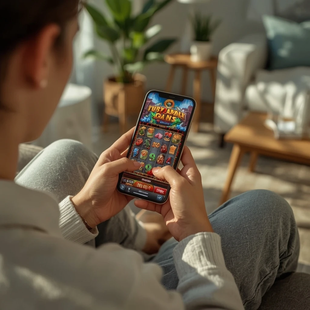 tragamonedas en móvil GAMBETA10 CASINO