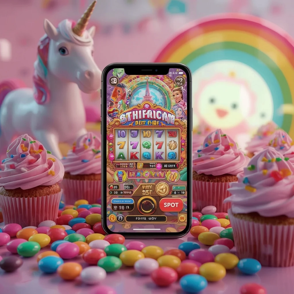 tragamonedas en iPhone Gambeta10 Casino