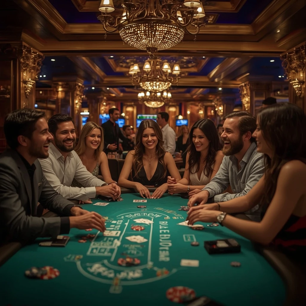 Double Bonus Poker en Gambeta10 Casino