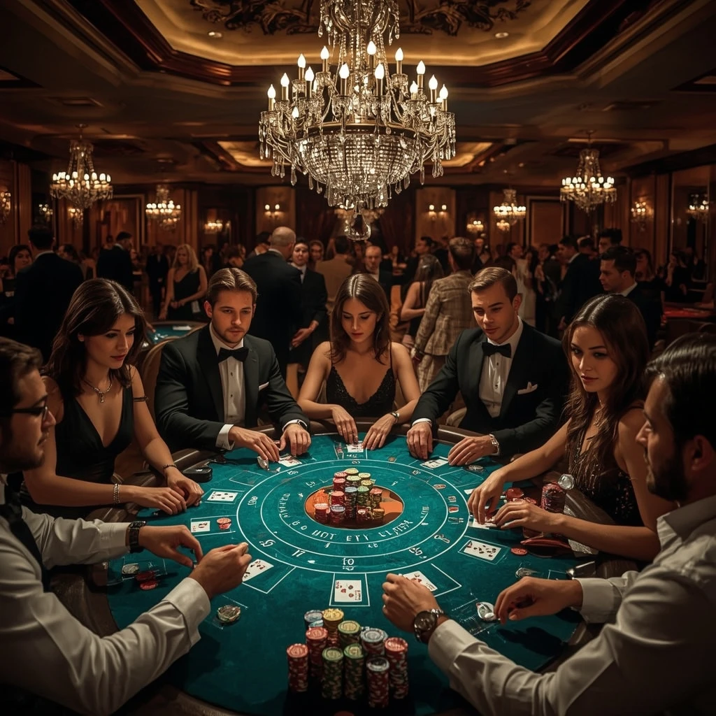 juegos de mesa de casino GAMBETA10 CASINO